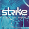 Strike (GBR) - I Saw The Future