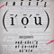 1983 I.O.U. (Megamix) [12'' Single]