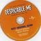 2010 Despicable Me (Original Score)