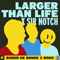 2017 Larger Than Life [Single]