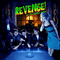 2017 Revenge Of The Nearly Deads (EP)