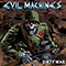 Evil Machines - Dirty War (EP)