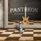 Pantheon (USA, CO) - Mirror View