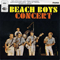 Beach Boys ~ Beach Boys Concert