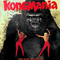 1977 Kongmania (LP)