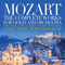 Kallo, Zsolt - Mozart: The Complete Works for Violin and Orchestra