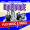 Godboogie - Play Music And Dance