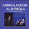 Parodi, Andrea - Armentos - Midsummer Night In Sardinia (feat.)