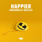2018 Happier (feat. Bastille) (Single)