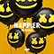 2018 Happier (Remixes, part 2 - EP) (feat Bastille & Steve Mac)