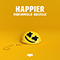 2018 Happier (Single) (Feat.)