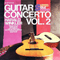 1972 Guitar Concerto, Vol. 2 (Super Star Sound) [LP]