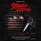 2015 Strange Shadows (EP)
