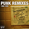 2013 Punk Remixes: 1996-1999
