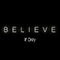 If Only - Believe