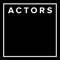 Actors ~ Reanimated (EP)