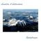 Lumiere d\'abstraction - Spitzbergen