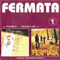 Fermata - Fermata + Piesen Z Hol\' (Remaster 2009) (CD 1)