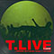 2011 T.Live Disc 1 - Czad płyta/Bonus studio tracks