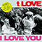 2011 I love you (Live album) / Bonus studio tracks