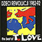1996 Dzieci Rewolucji 1982-92 The Best Of T. Love