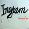 Ingram - That\'s All! (LP)