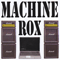 Machine Rox - EP