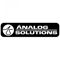 2015 Analog Solutions: Compilation, Part 1 (CD 1)