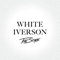 2015 White Iverson (Single)