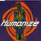 Humanize (ITA) - Do You Know My Name (EP)