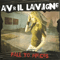 2005 Fall To Pieces (Single)