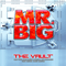 2015 The Vault (CD 1 - Mr. Big Demos & Rehearsal Tracks)