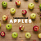 Tangled Hair - Apples (Single)