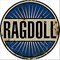 Ragdoll ~ Ragdoll Rock