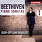 2012 Beethoven - Piano Sonatas, Vol. 1 (CD 3)