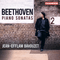 2014 Beethoven - Piano Sonatas, Vol. 2 (CD 1)