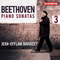 2016 Beethoven - Piano Sonatas, Vol. 3 (CD 2)