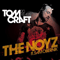 2012 Tomcraft feat. Sam Obernik - The Noyz (EP)