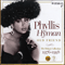 Hyman, Phyllis - Old Friend: The Deluxe Collection 1976-1998 (CD 01: Phyllis Hyman (1977))