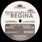 Salzger, Roman - Regina (Feat.)
