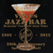 2012 Venus Jazz Bar - Relaxin' Cocktail Jazz Time (CD 1)