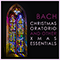 2020 Bach: Christmas Oratorio and other Xmas Essentials (CD 2)
