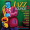 2008 Jazz Lounge Cinema 3 (CD 1)