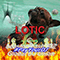 Lotic - Lord Jesus It\'s A Fire (DJ Mix)