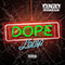 2018 Dope Lamp (Single)