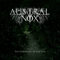 Austral Nox - The Forsaking of the Sun