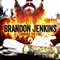 Jenkins, Brandon - Through The Fire