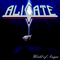 Alicate - World Of Anger