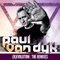 Paul van Dyk - (R)Evolution: The Remixes (CD 1)