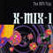 1993 X-Mix-1: The MFS-Trip